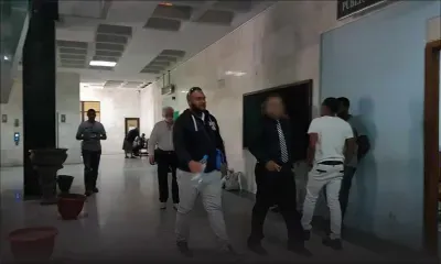 L’Icac arrête le frère de Gro Kawlé