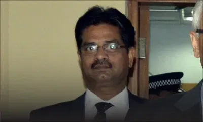 Zoom : les business de Basoodeo Seetaram