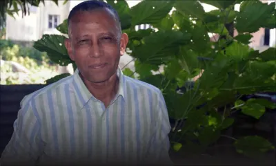 Eric Mangar, directeur du MAA : «Si un pays bloque son exportation de  riz, Maurice risque une crise»