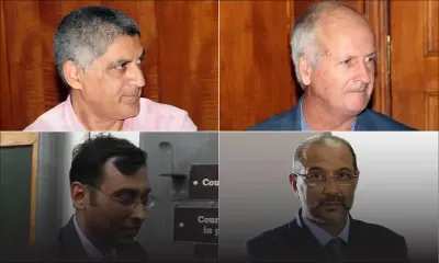 Liquidation de l’ex-BAI : Rs 134 millions pour les administrateurs