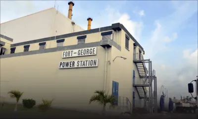 Combined Cycle Gas Turbine : un plan B en gestation pour éviter le black-out
