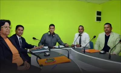 Le Grand journal de Radio Plus : développements tous azimuts prévus dans les villes