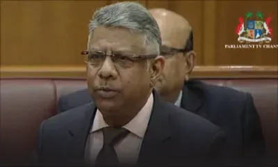 Réforme électorale : ce projet de loi démontre le respect du gouvernement envers le peuple, selon Ashit Gungah