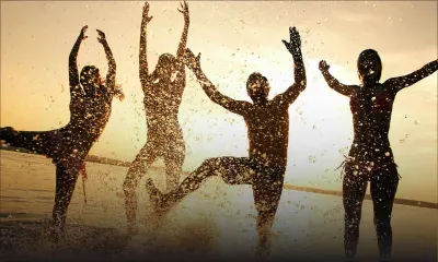 Étude de DCDM Research : 72 % des sondés se disent satisfaits de leur niveau de vie