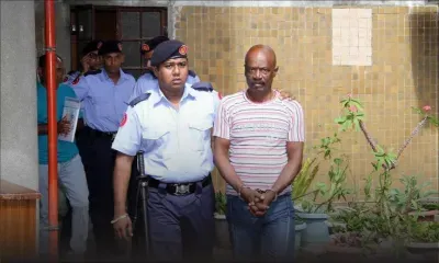 Meurtre d’Erouna Baillache : jusqu’à 18 ans de prison requis contre Marie Laval Joséphine