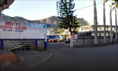 Borgne après une agression : un vigile obtient Rs 250 000 de dommages