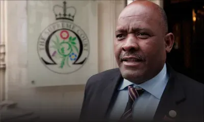 Olivier Bancoult : «Chagos doit être une priorité du prochain gouvernement» 