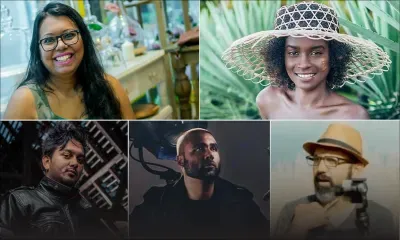 Quand la photographie se réinvente