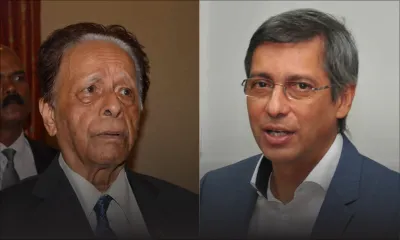 Travaux parlementaires : la PNQ sera axée sur les projets de développement à Rodrigues