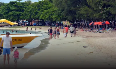 Selon Pricewaterhouse-Coopers : Maurice accueillerait 1,6 million de visiteurs en 2021