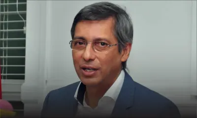 Rodrigues : Xavier-Luc Duval veut consolider la place du PMSD