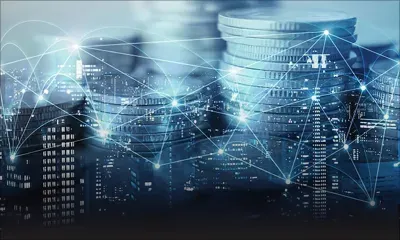 Blockchain : le gouvernement veut démarrer avec deux départements