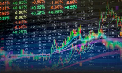 Marché des valeurs : désinvestissement étranger de Rs 77,7 millions en octobre 