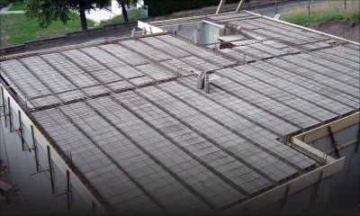 Pour couler une dalle : il avait emprunté Rs 78 000 mais le ‘contracteur’ a disparu avec l’argent