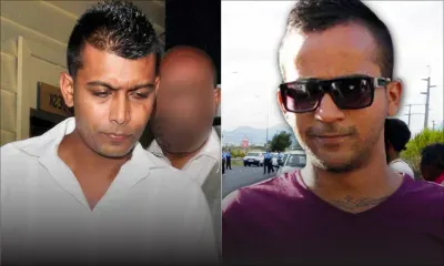 Hit and Run à Forbach : Mardaymootoo et Coret plaident non coupable