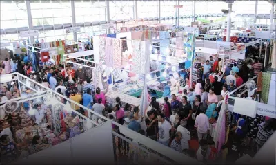 À Mer-Rouge : nouvelle édition de l’Asian International & Cultural Expo