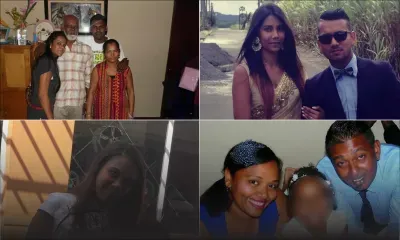 Mariage mixte : quand deux cultures font bon ménage