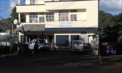 Disparu depuis trois mois : un sergent en possession de brûlants dossiers recherché par ses supérieurs