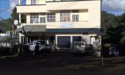 Sur un chantier : un ouvrier bangladais agresse son superviseur 