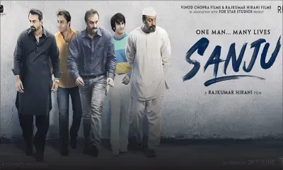 Sanju se dirige vers le Club de deux Milliards