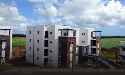 Deux nouveaux centres éducatifs à Beau Plan Smart City 