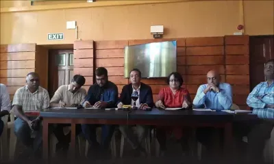 Université de Maurice : le «one-man show» du vice-Chancelier décrié