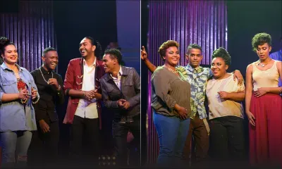 En direct à 20 h 30, sur MBC 1 ET MBC Sat : qui remportera la grande finale de VIBE Moris ?