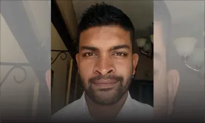 Warren Lindsay Goribe : la caricature dans la peau