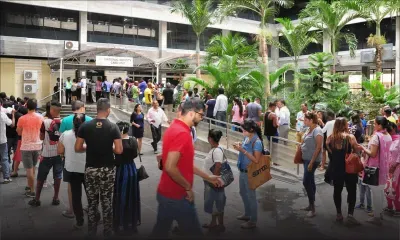 Public service woes - facilitation bills: magical solution?