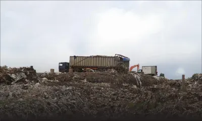 Les quatre défis majeurs de la gestion des déchets