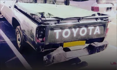 Litige entourant un accident routier : l’assureur refuse d’encourir tous les frais de réparation