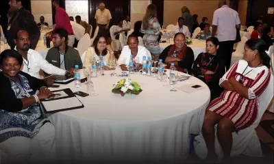 Conférence de trois jours : abus sexuels et dépendance au sexe mis en lumière