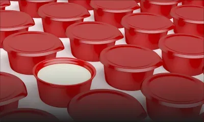 En huit mois : Rs 20,7 millions de contenants en plastique non-biodégradables importées 