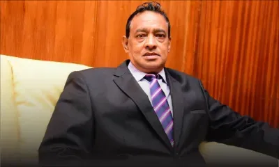 Nouveau juge en cour d’appel des Seychelles - Prithviraj Fekna : «Un juge doit pouvoir exercer sans aucune crainte»