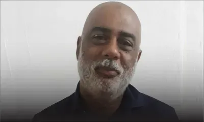 Lindley Couronne : «Les dynasties Ramgoolam - Jugnauth nous ramènent au moyen âge...»