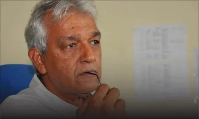 Jayen Chellum : «Que la STC affiche les prix de chaque cargaison de carburant» 