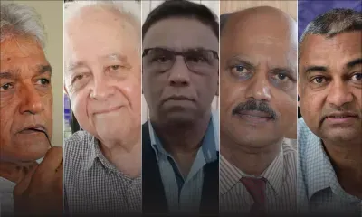 Fonction publique - PRB : vers une provision de Rs 8,3 milliards 