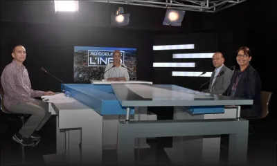 Au cœur de l’info : les allégations de Sherry Singh décortiquées