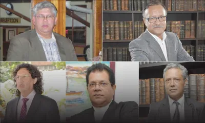 Allégations de « sniffing » à la Mauritius Telecom : les options pour une enquête indépendante