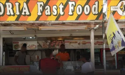 Gloria Fast-Food : le prix d’un pain passe de Rs 140 à Rs 175