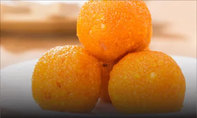 Pâtisserie - Bakeology : un ‘laddoo’ coûtera Rs 7 plus cher
