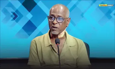 Alain Kistnen : «L’être humain doit être au centre de l’industrie du transport»