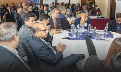 Entrepreneuriat et investissement : l’Inde et l’Afrique se réunissent pour promouvoir le développement durable