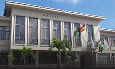 Anomalies financières relevées par le bureau de l’Audit : une mairie et trois Conseils de district sur la sellette