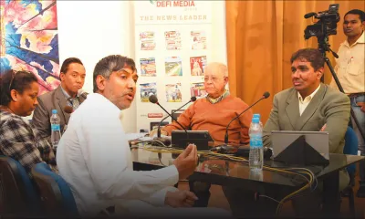 Grand Journal de Radio Plus: plaidoyer pour l’accompagnement des familles pauvres