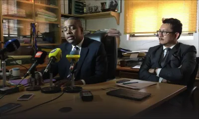 Décès du religieux réunionnais Latchimy: son avocat «intrigué» par certains éléments