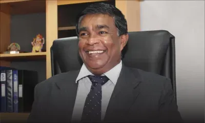 Démolition de ‘La School’ - Pradeep Roopun : «Ce bâtiment ne figure pas sur la liste des patrimoines»