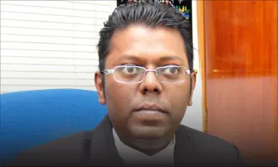  Garde des enfants – Me Sham Bijloll: «Une médiation évitera des conflits parentaux»