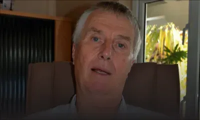  Tim Taylor : «Une réforme sérieuse du secteur public est vitale pour l’économie»