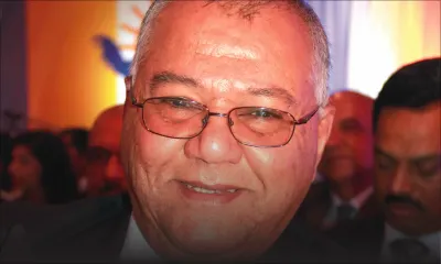 Mahen Jhugroo : «Aucun koz-kozer»